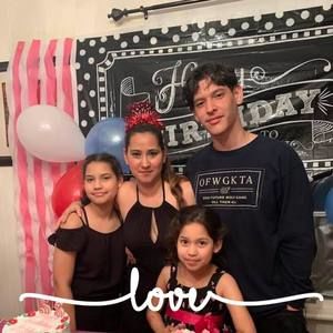 Meet your Posher, Mildred